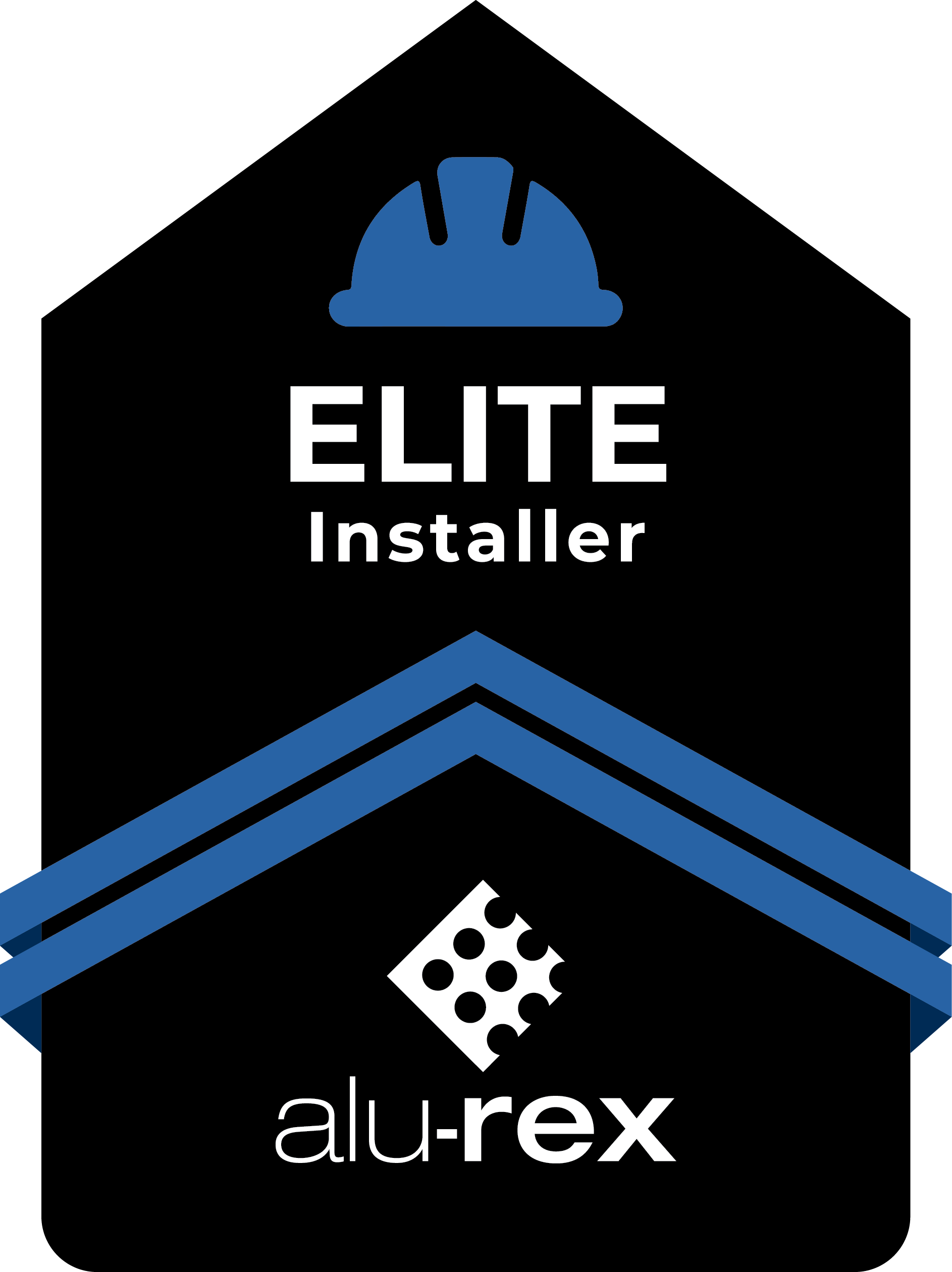 Alu-Rex Gutter Guards